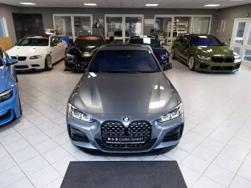 430i Coupé xDrive M440i  Sport M-Perf   Kamera