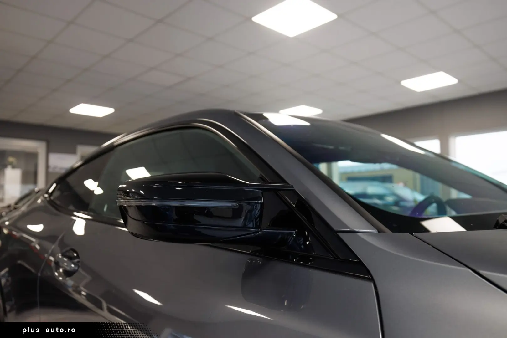 430i Coupé xDrive M440i  Sport M-Perf   Kamera