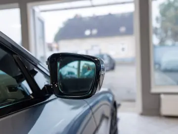 430i Coupé xDrive M440i  Sport M-Perf   Kamera