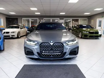 430i Coupé xDrive M440i  Sport M-Perf   Kamera