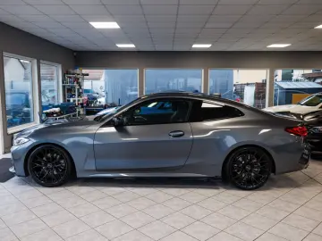 430i Coupé xDrive M440i  Sport M-Perf   Kamera