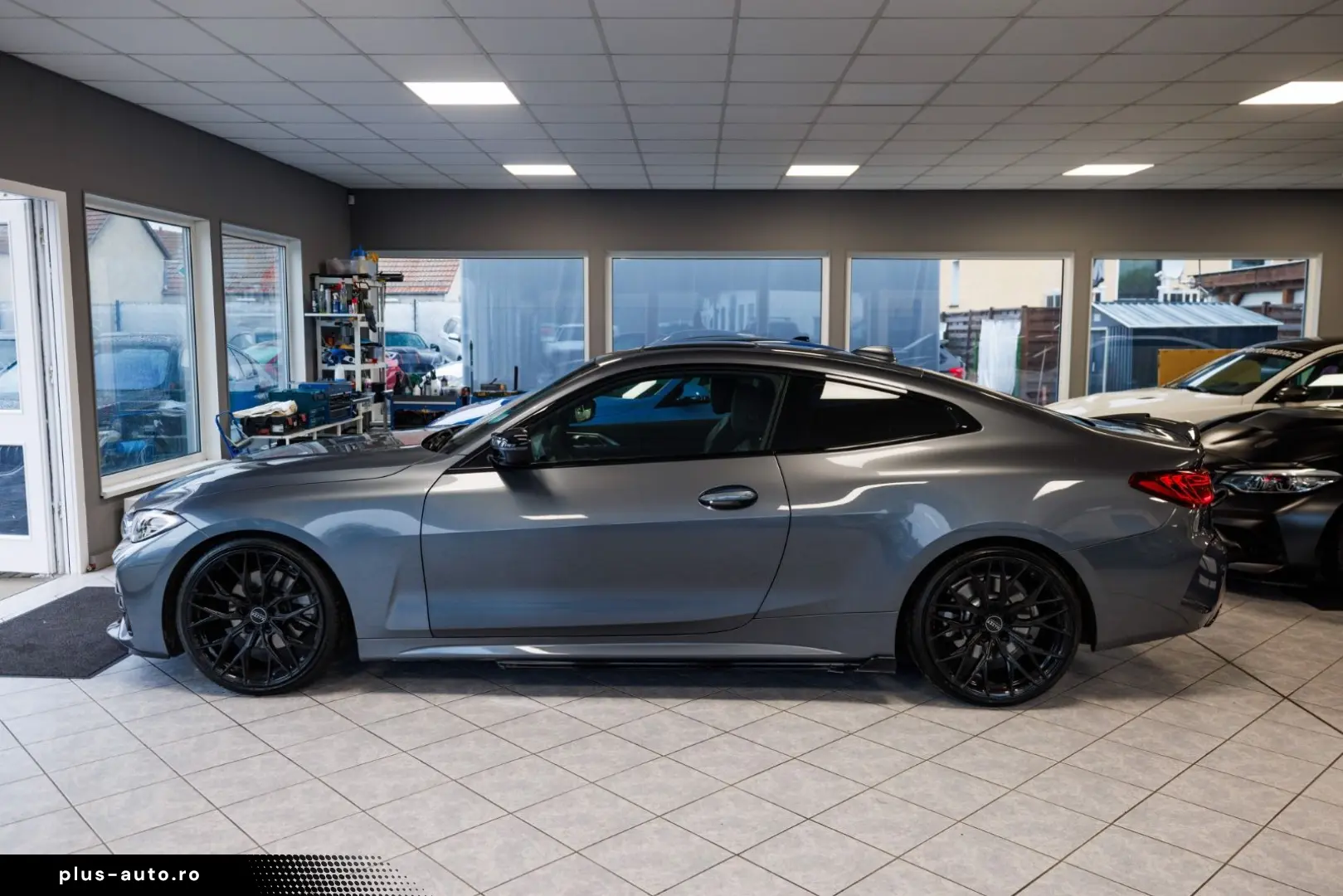 430i Coupé xDrive M440i  Sport M-Perf   Kamera