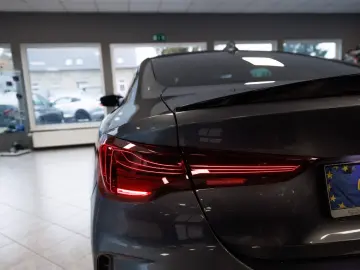 430i Coupé xDrive M440i  Sport M-Perf   Kamera