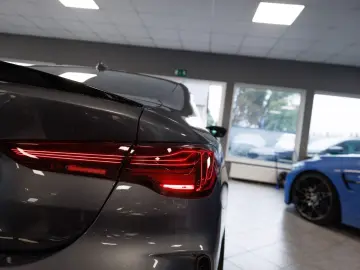 430i Coupé xDrive M440i  Sport M-Perf   Kamera