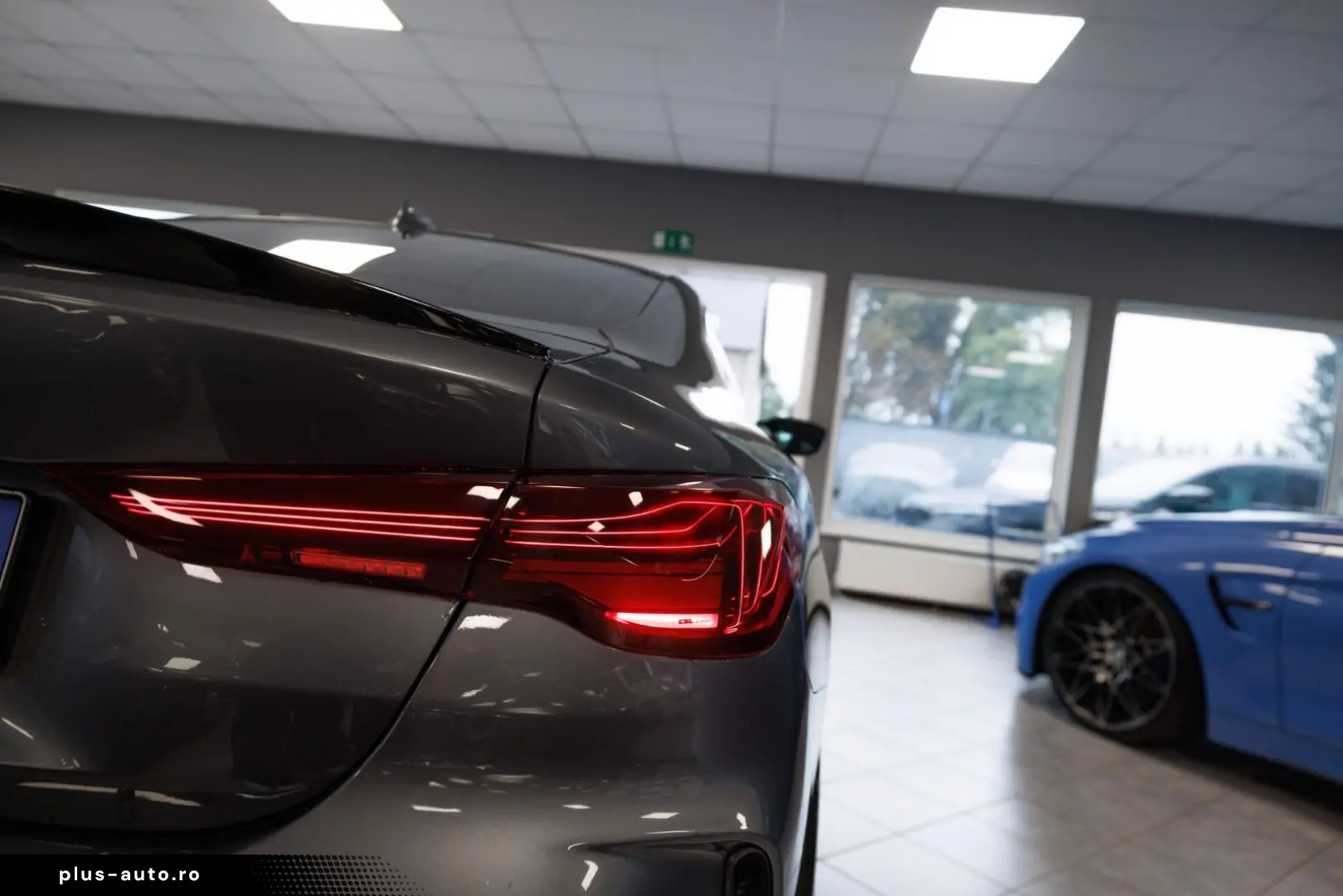 430i Coupé xDrive M440i  Sport M-Perf   Kamera