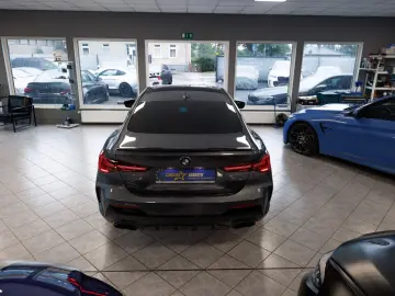 430i Coupé xDrive M440i  Sport M-Perf   Kamera