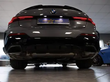 430i Coupé xDrive M440i  Sport M-Perf   Kamera