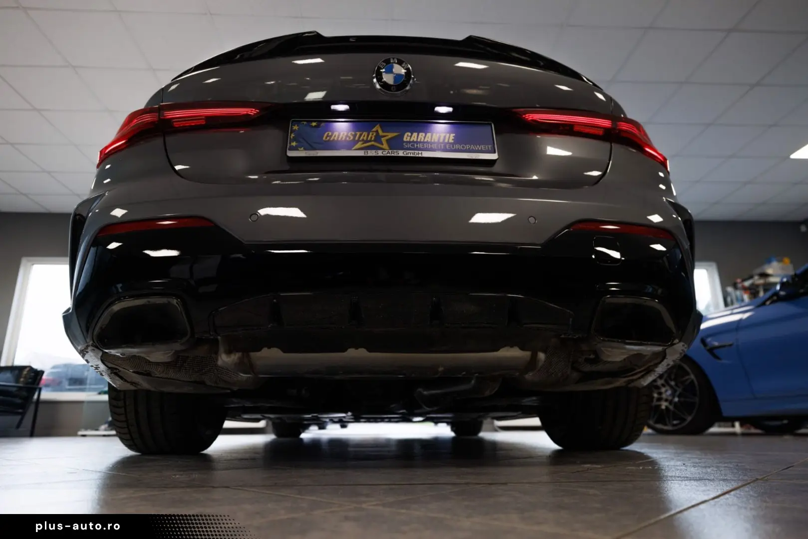 430i Coupé xDrive M440i  Sport M-Perf   Kamera