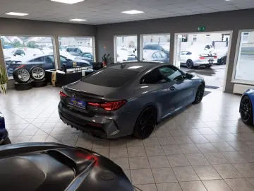 430i Coupé xDrive M440i  Sport M-Perf   Kamera