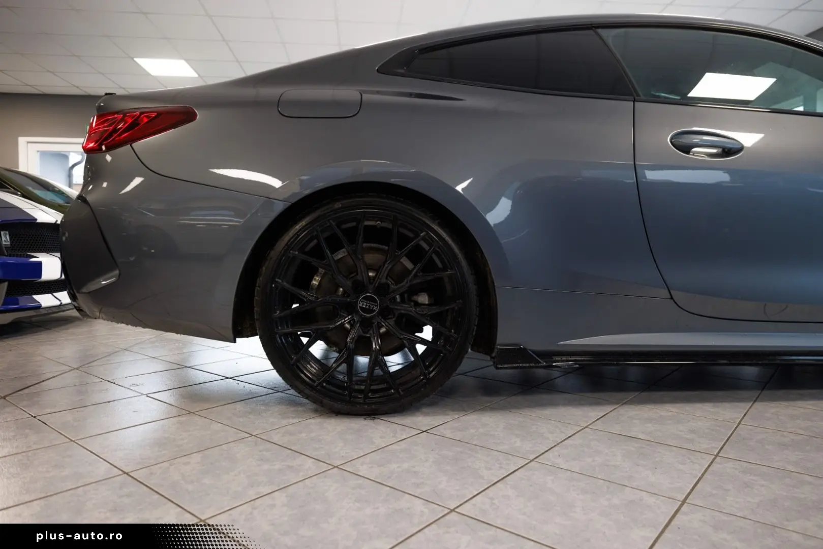 430i Coupé xDrive M440i  Sport M-Perf   Kamera