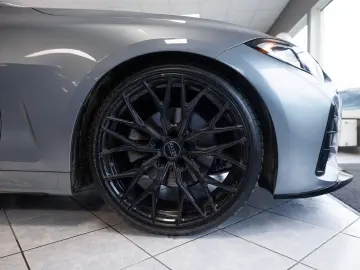 430i Coupé xDrive M440i  Sport M-Perf   Kamera