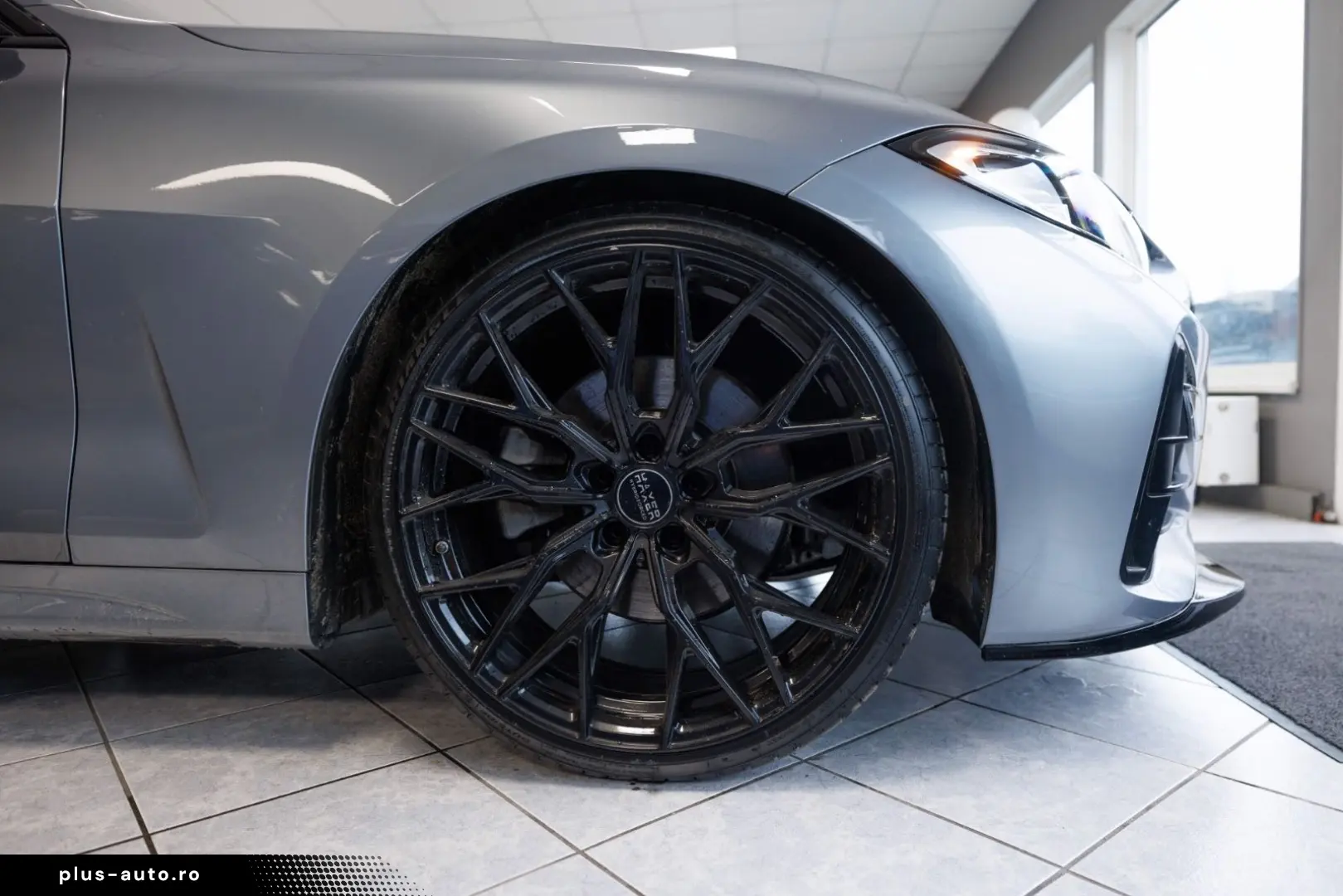 430i Coupé xDrive M440i  Sport M-Perf   Kamera