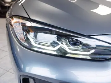 430i Coupé xDrive M440i  Sport M-Perf   Kamera