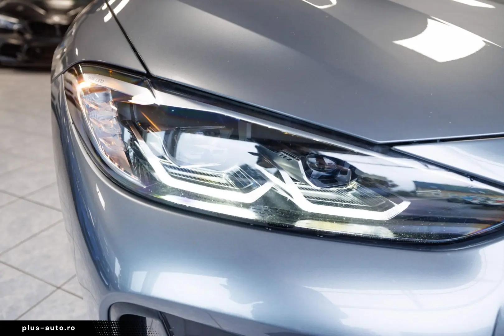 430i Coupé xDrive M440i  Sport M-Perf   Kamera