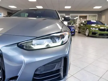 430i Coupé xDrive M440i  Sport M-Perf   Kamera