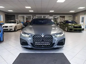 430i Coupé xDrive M440i  Sport M-Perf   Kamera