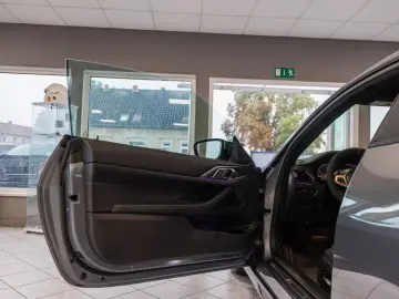 430i Coupé xDrive M440i  Sport M-Perf   Kamera