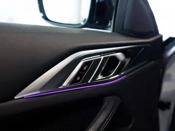 430i Coupé xDrive M440i  Sport M-Perf   Kamera