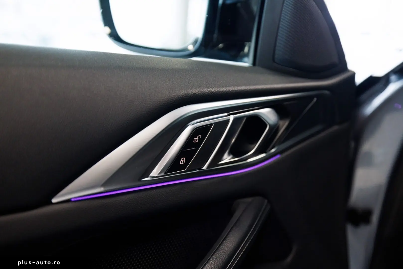 430i Coupé xDrive M440i  Sport M-Perf   Kamera