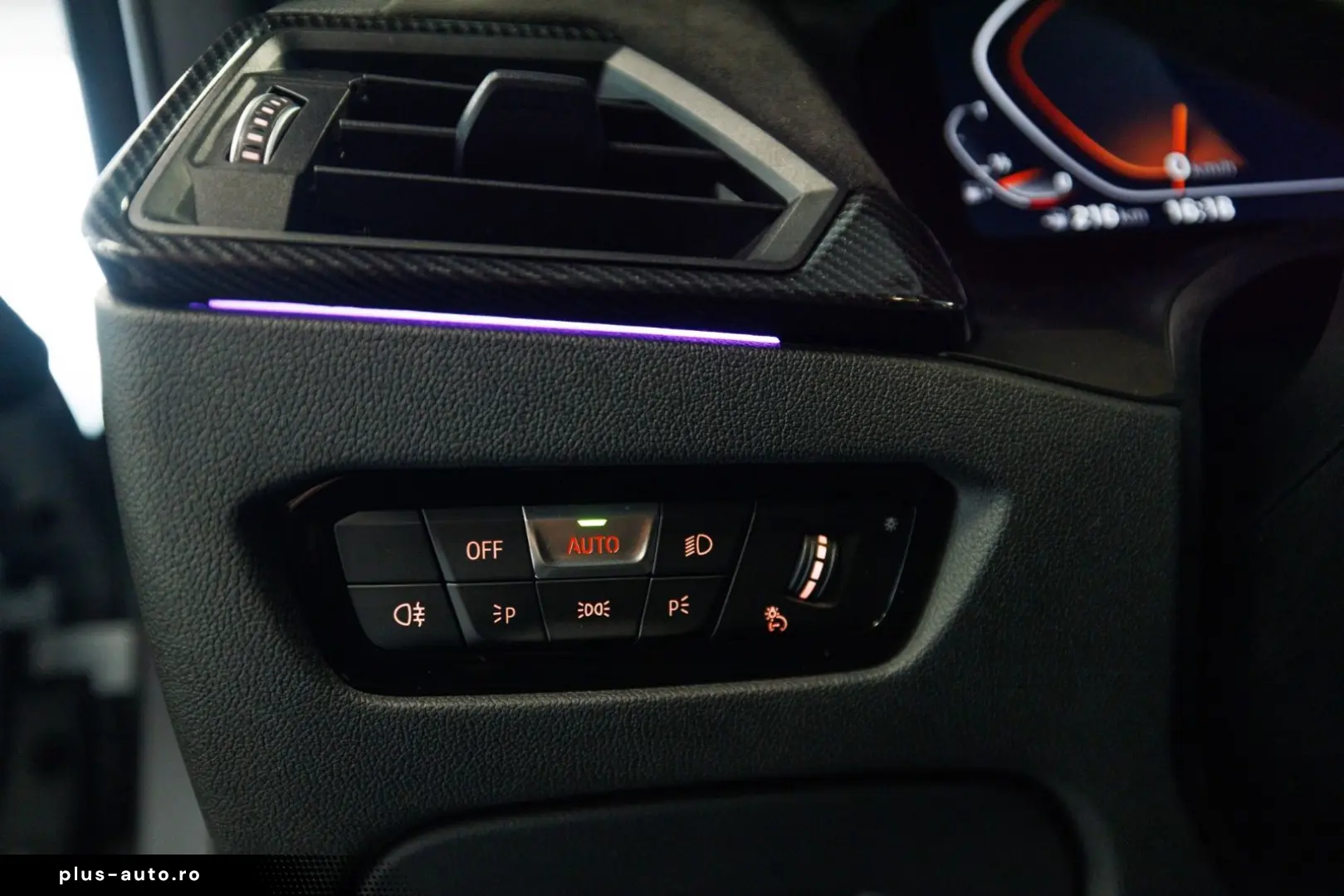 430i Coupé xDrive M440i  Sport M-Perf   Kamera