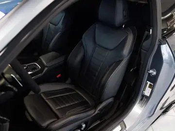 430i Coupé xDrive M440i  Sport M-Perf   Kamera