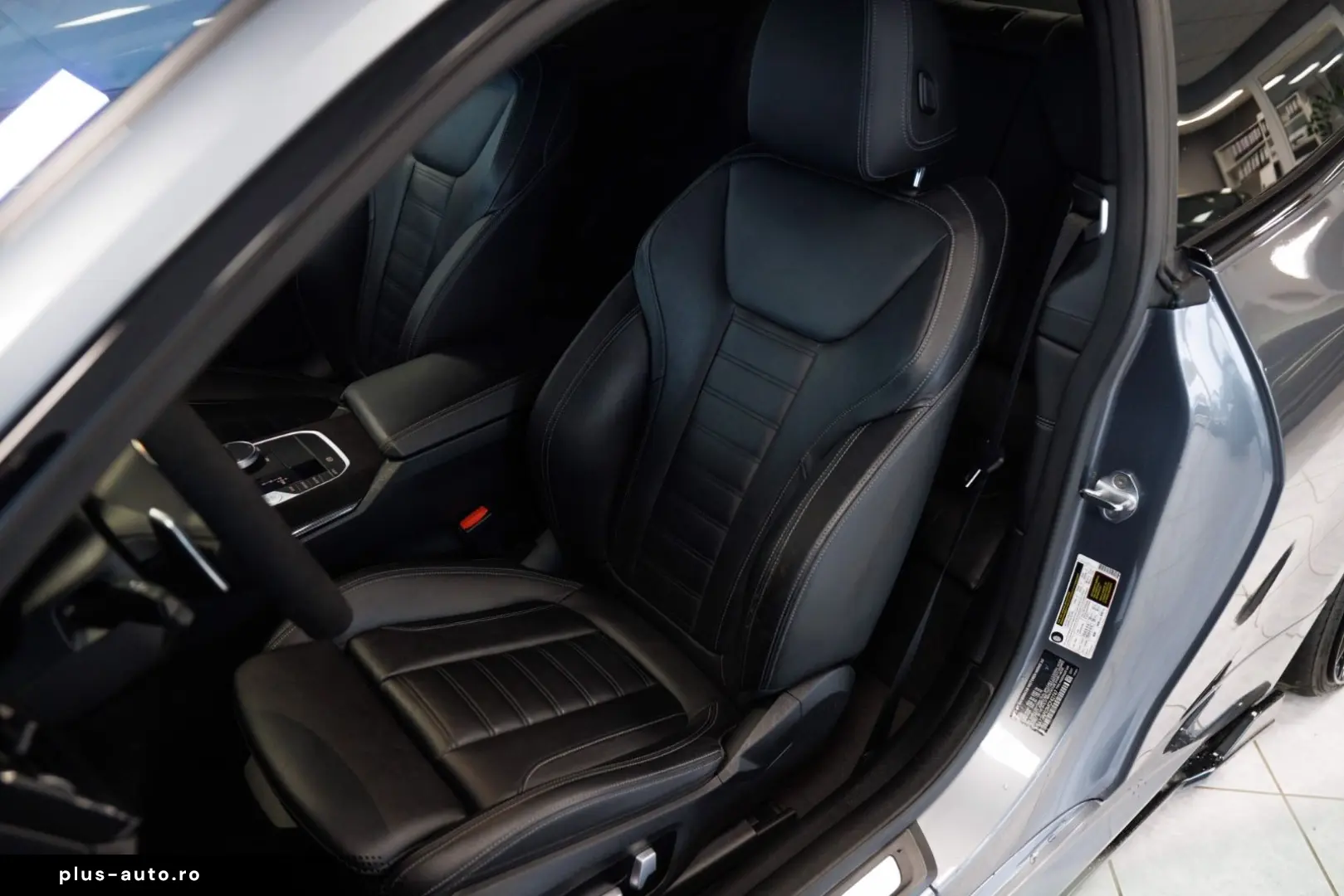 430i Coupé xDrive M440i  Sport M-Perf   Kamera