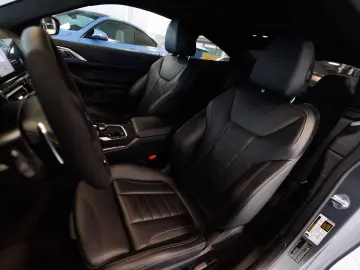 430i Coupé xDrive M440i  Sport M-Perf   Kamera