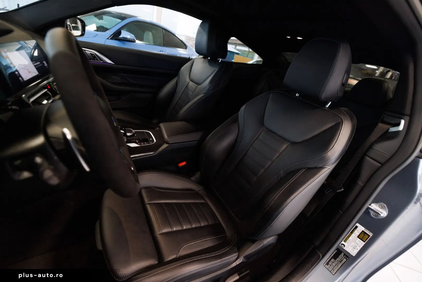 430i Coupé xDrive M440i  Sport M-Perf   Kamera