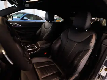 430i Coupé xDrive M440i  Sport M-Perf   Kamera