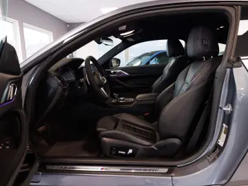 430i Coupé xDrive M440i  Sport M-Perf   Kamera