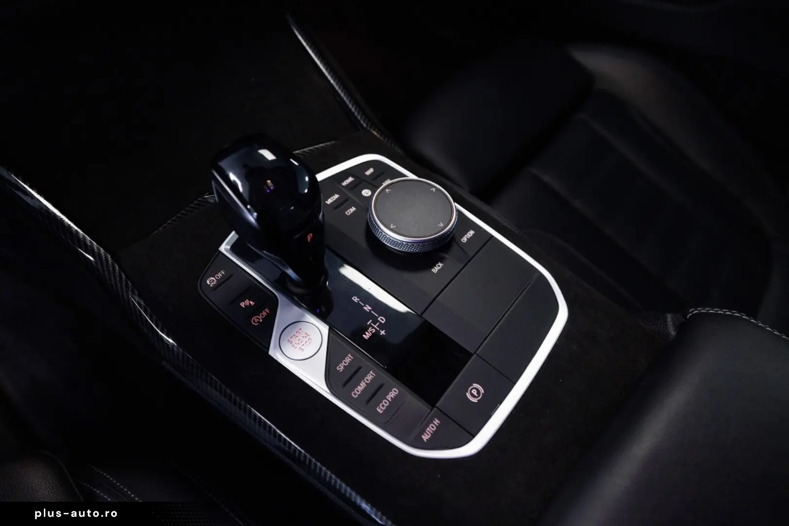 430i Coupé xDrive M440i  Sport M-Perf   Kamera