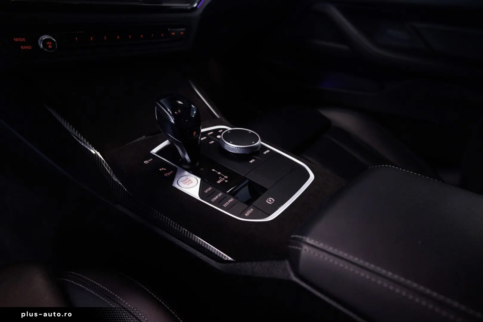 430i Coupé xDrive M440i  Sport M-Perf   Kamera