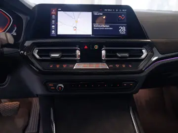 430i Coupé xDrive M440i  Sport M-Perf   Kamera