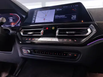 430i Coupé xDrive M440i  Sport M-Perf   Kamera