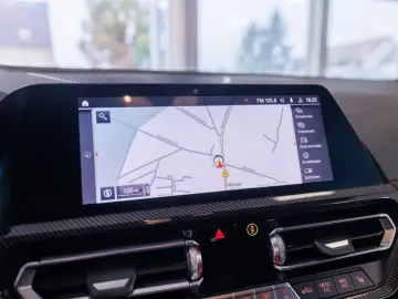 430i Coupé xDrive M440i  Sport M-Perf   Kamera