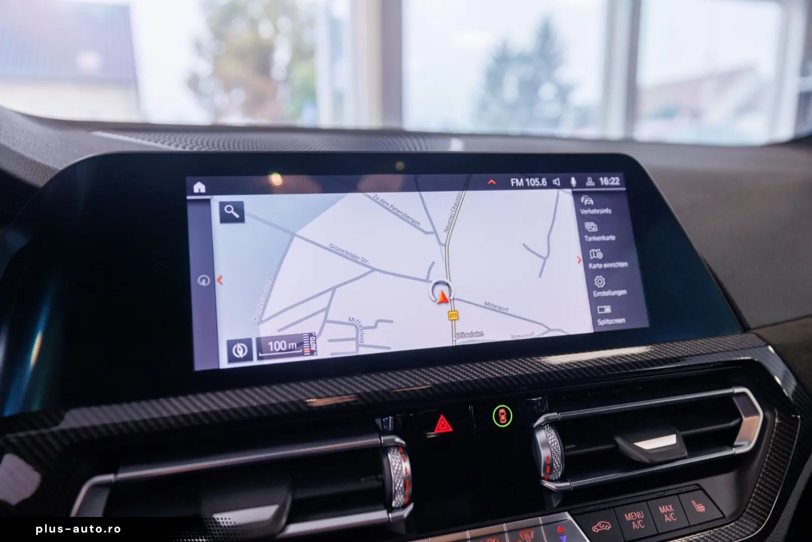 430i Coupé xDrive M440i  Sport M-Perf   Kamera