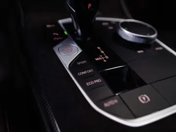 430i Coupé xDrive M440i  Sport M-Perf   Kamera