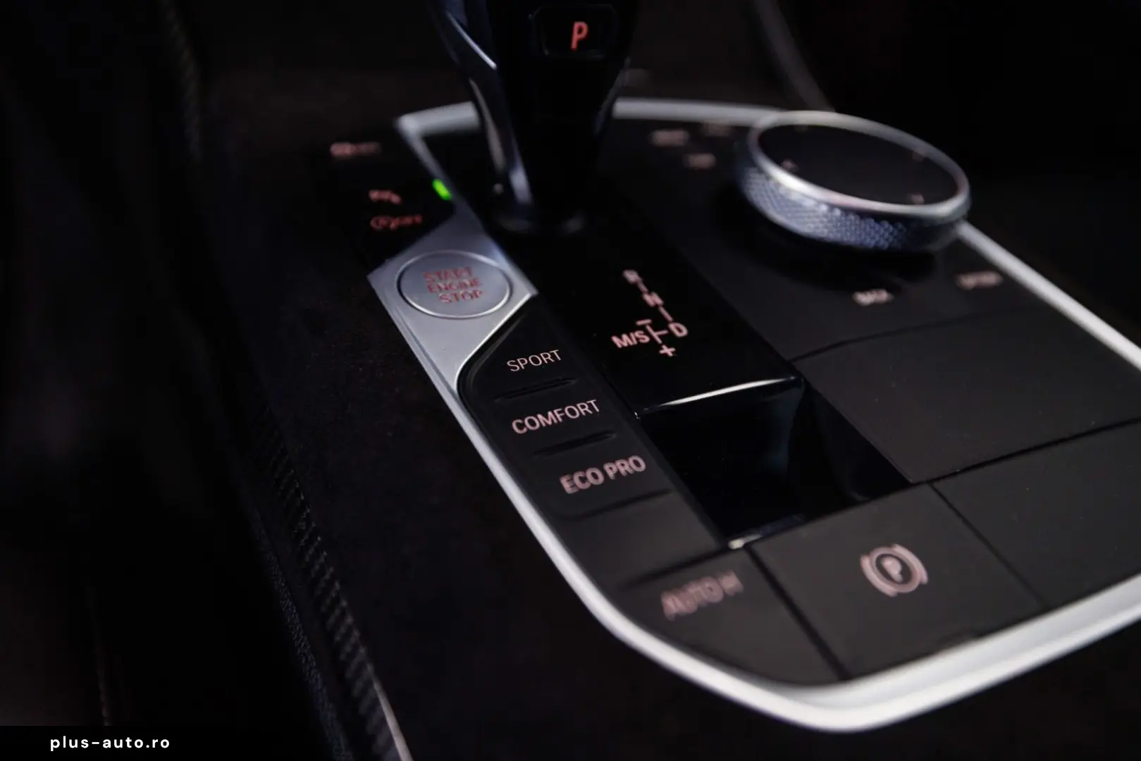 430i Coupé xDrive M440i  Sport M-Perf   Kamera