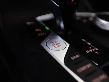 430i Coupé xDrive M440i  Sport M-Perf   Kamera