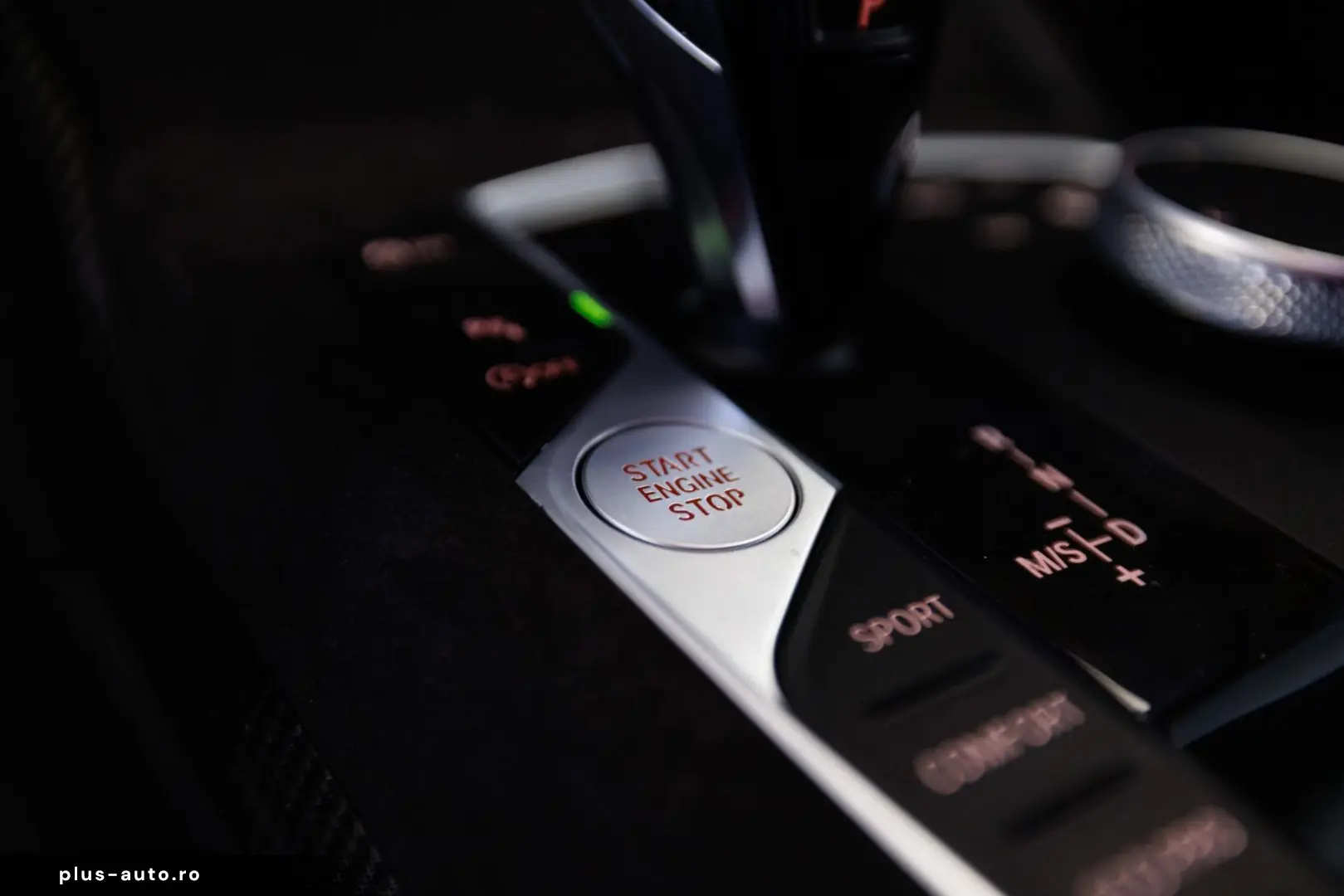 430i Coupé xDrive M440i  Sport M-Perf   Kamera