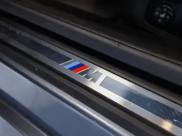 430i Coupé xDrive M440i  Sport M-Perf   Kamera