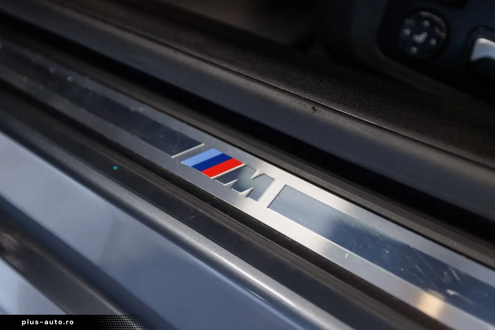 430i Coupé xDrive M440i  Sport M-Perf   Kamera