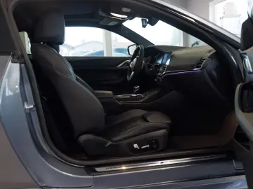 430i Coupé xDrive M440i  Sport M-Perf   Kamera