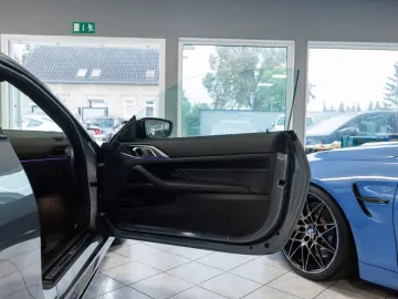 430i Coupé xDrive M440i  Sport M-Perf   Kamera