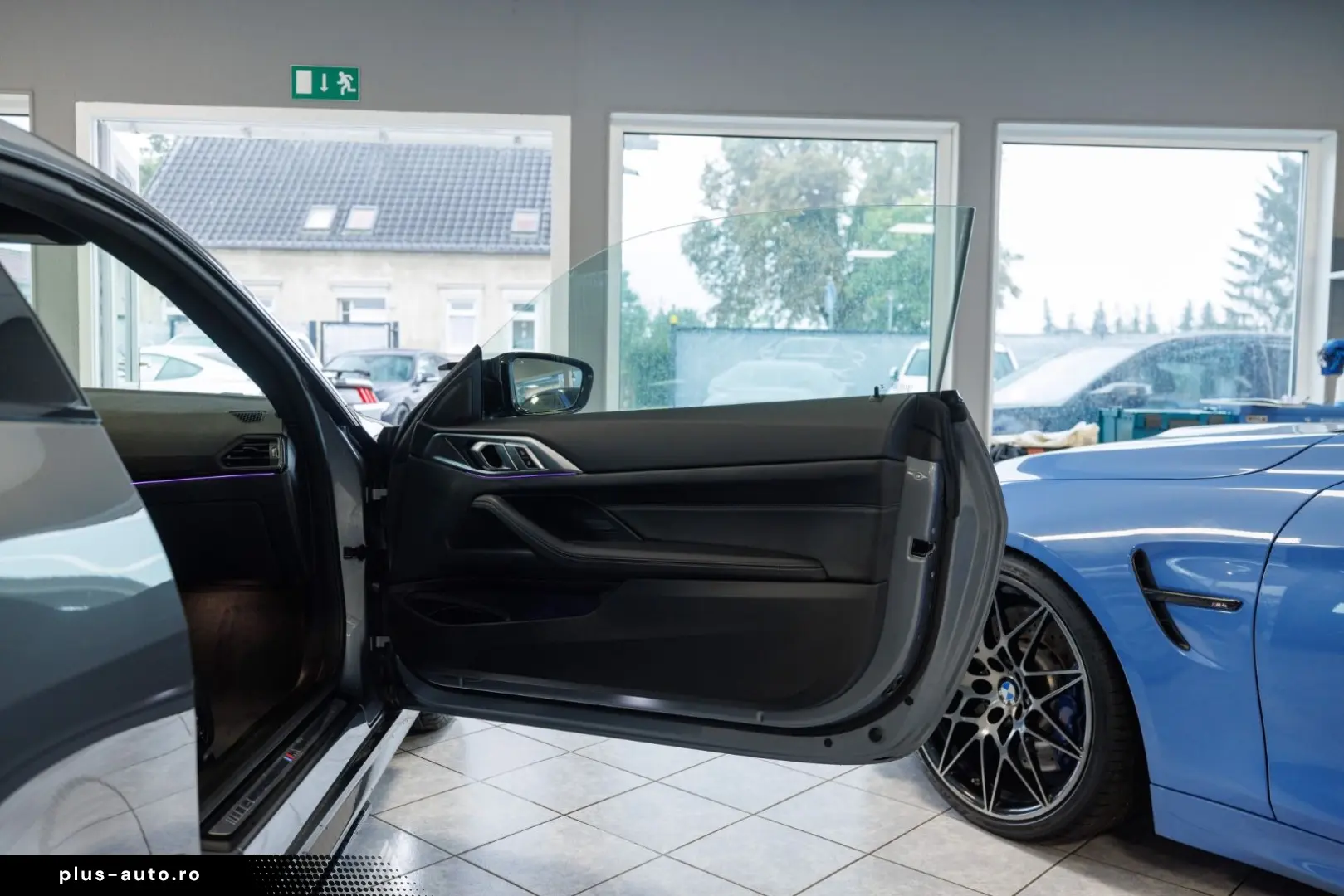 430i Coupé xDrive M440i  Sport M-Perf   Kamera