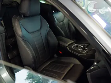 430i Coupé xDrive M440i  Sport M-Perf   Kamera