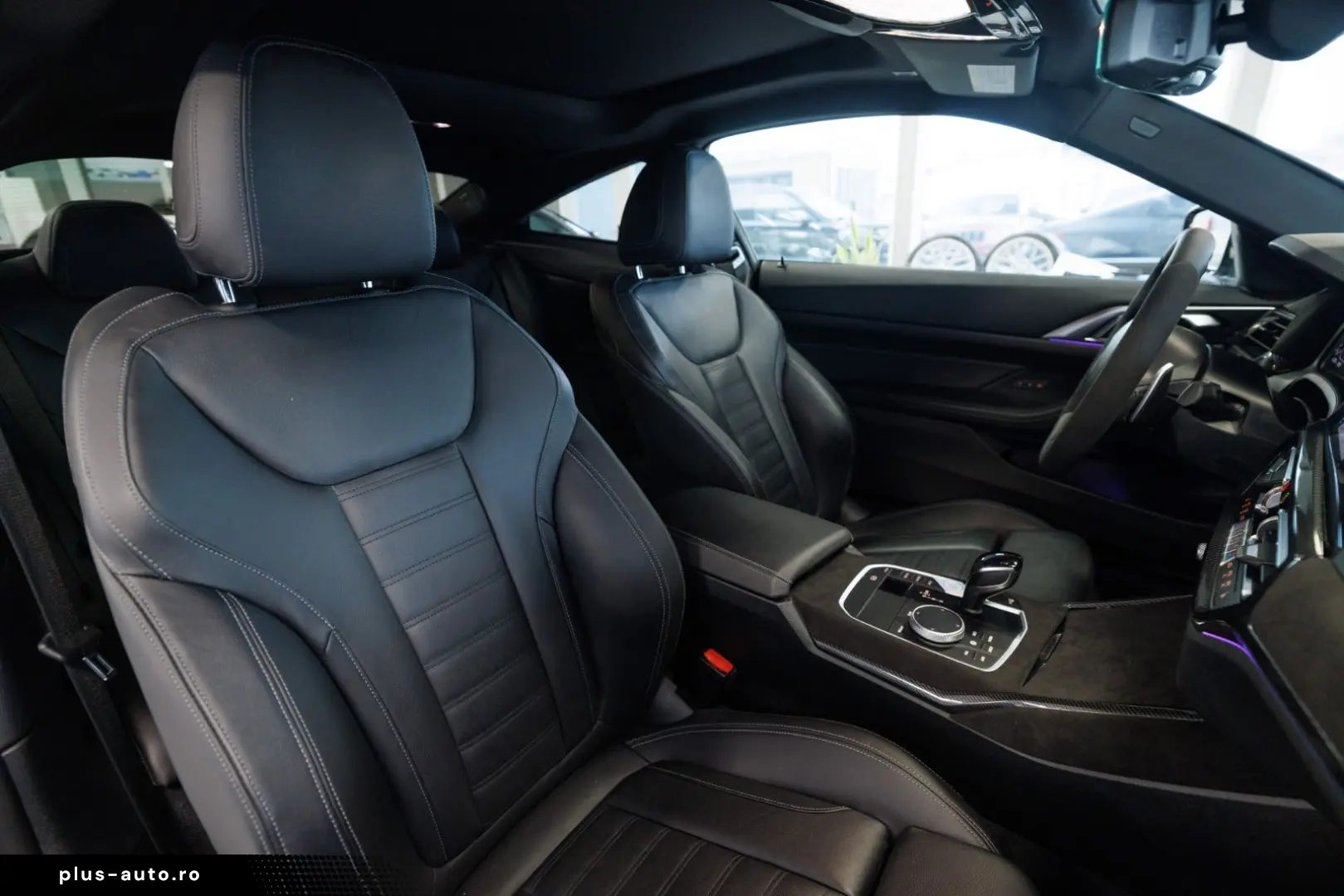 430i Coupé xDrive M440i  Sport M-Perf   Kamera