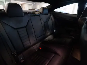 430i Coupé xDrive M440i  Sport M-Perf   Kamera