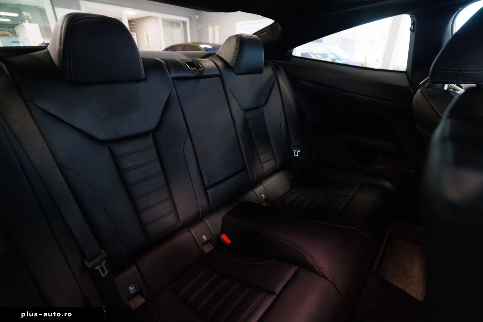 430i Coupé xDrive M440i  Sport M-Perf   Kamera