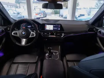 430i Coupé xDrive M440i  Sport M-Perf   Kamera